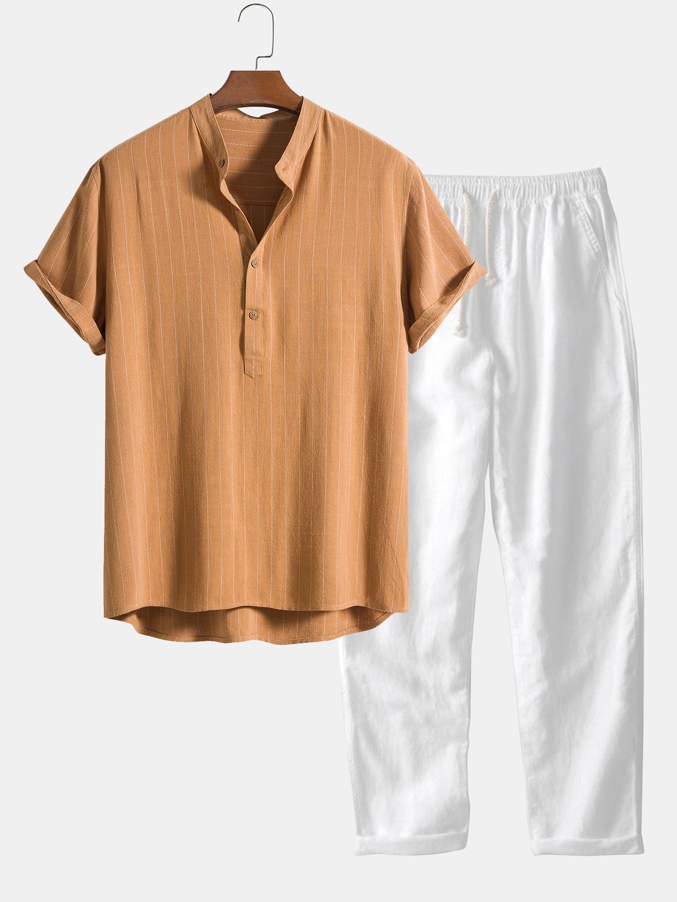 Orange Brown / XXL / XXL