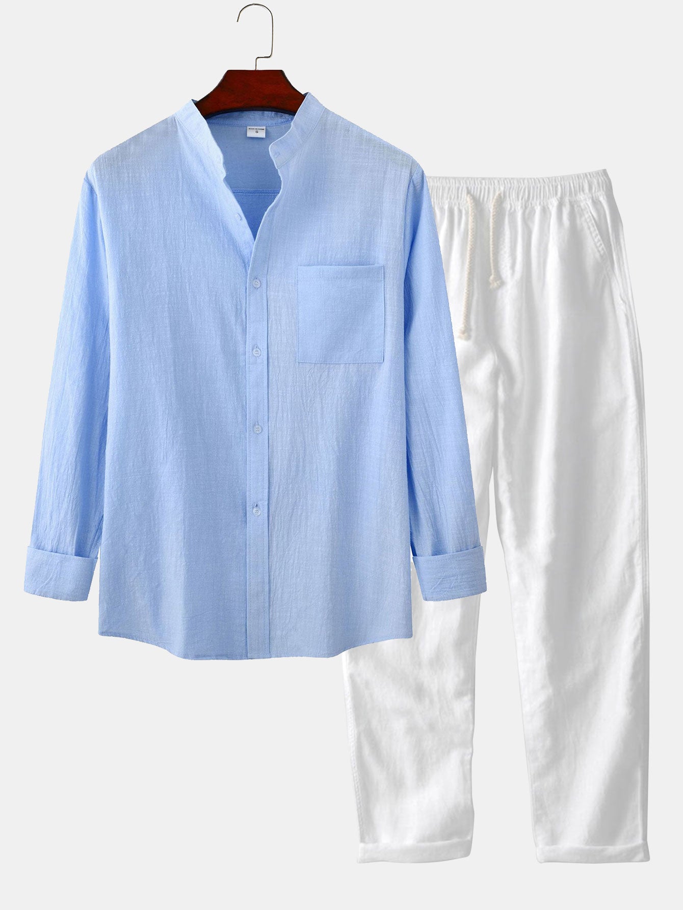 Light Blue / XXL / XXL