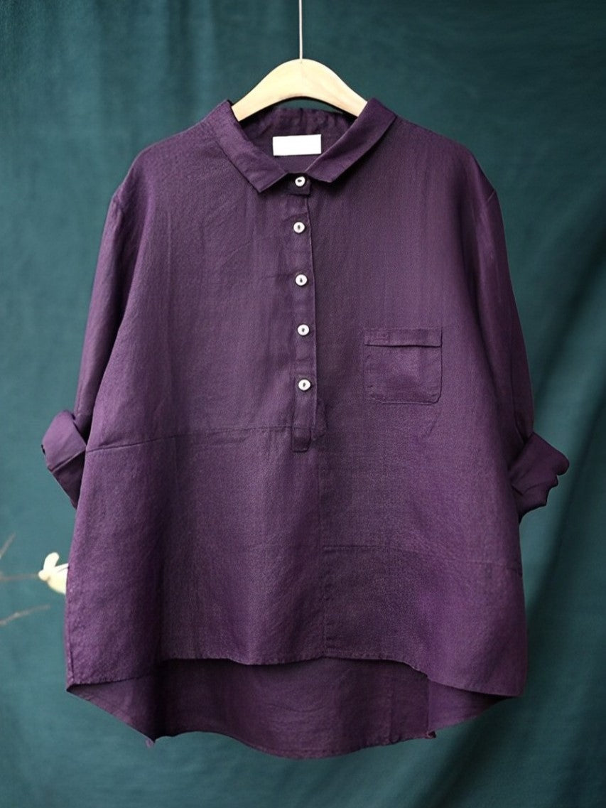 Purple / 3XL