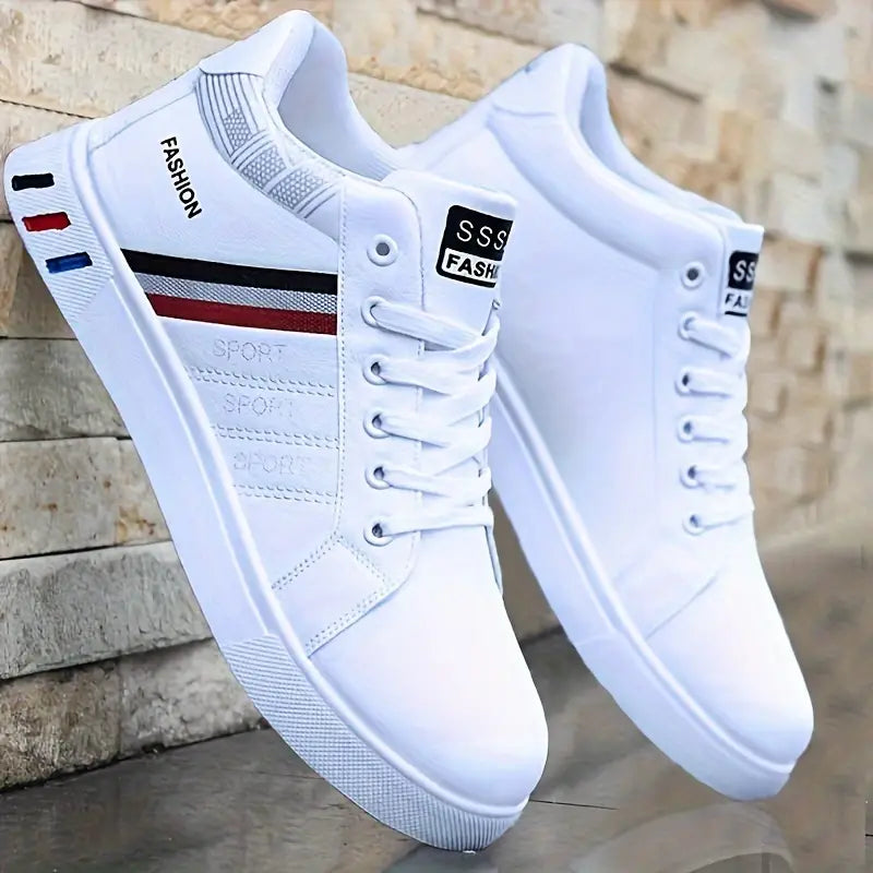 H08 White And Black / 10.5