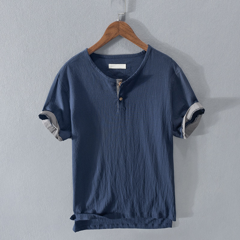 Dark Blue / 2XL