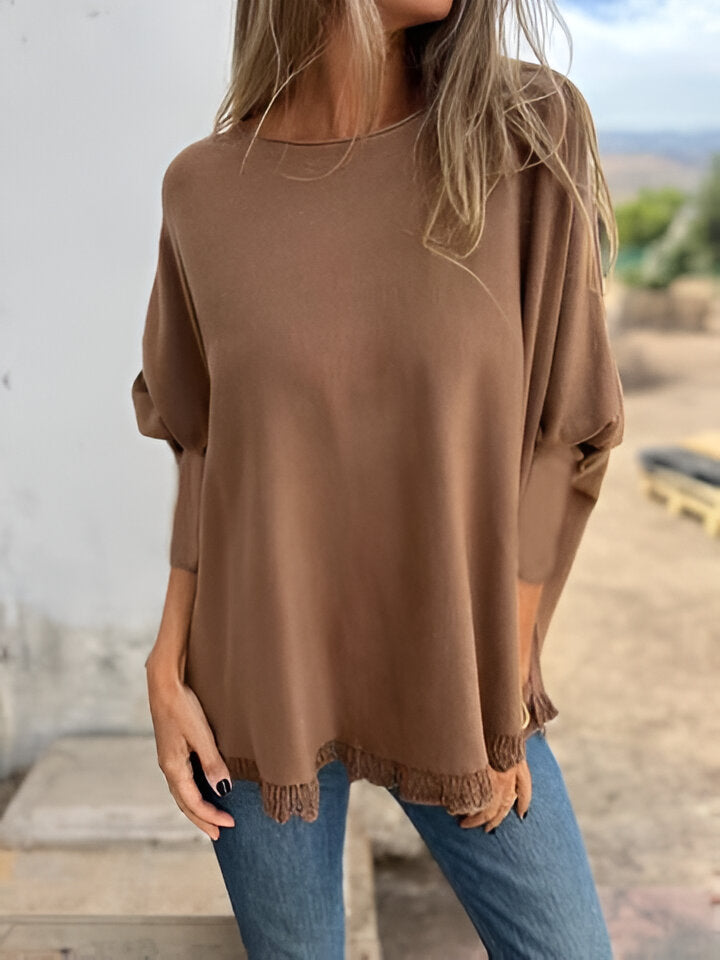 Brown / 5XL