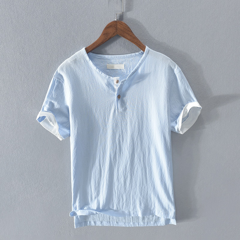 Light Blue / 2XL