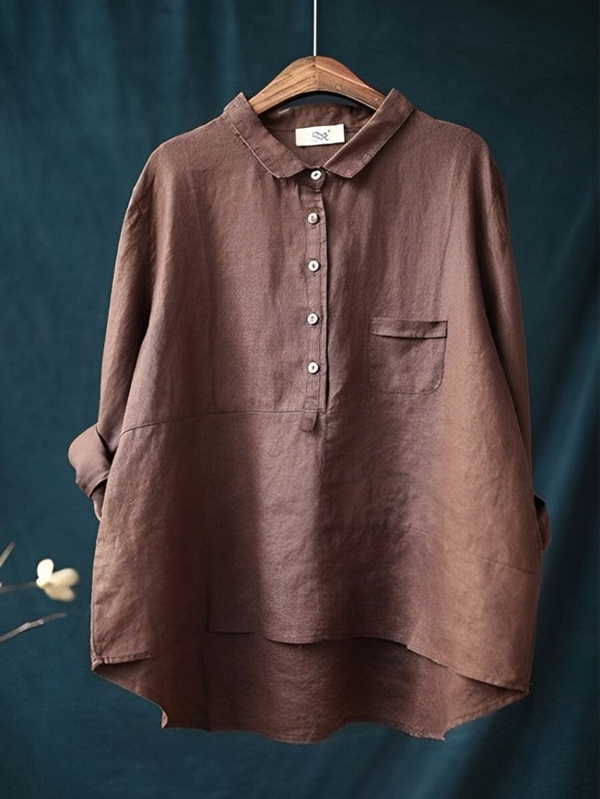 Brown / 3XL