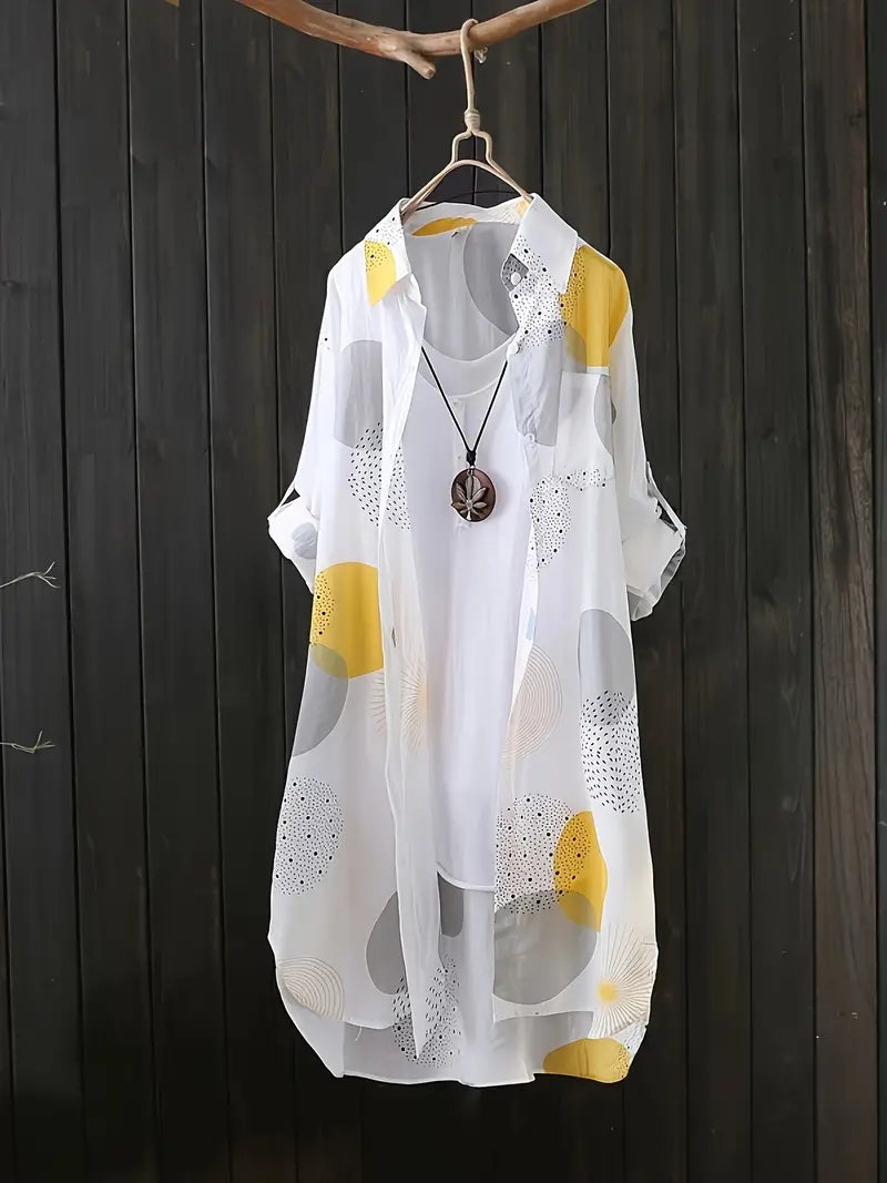 Yellow Dot / 2XL