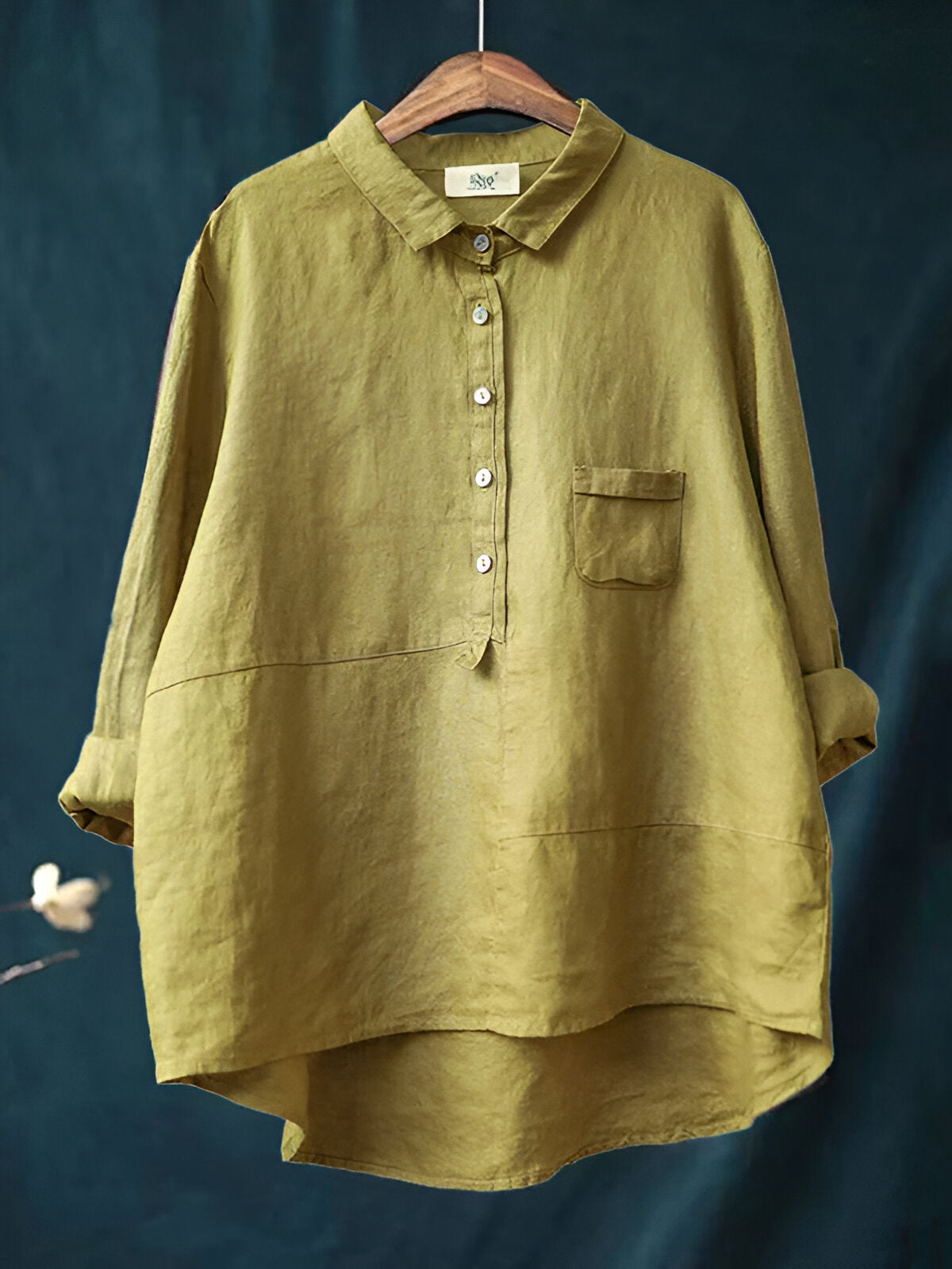 Yellow / 3XL