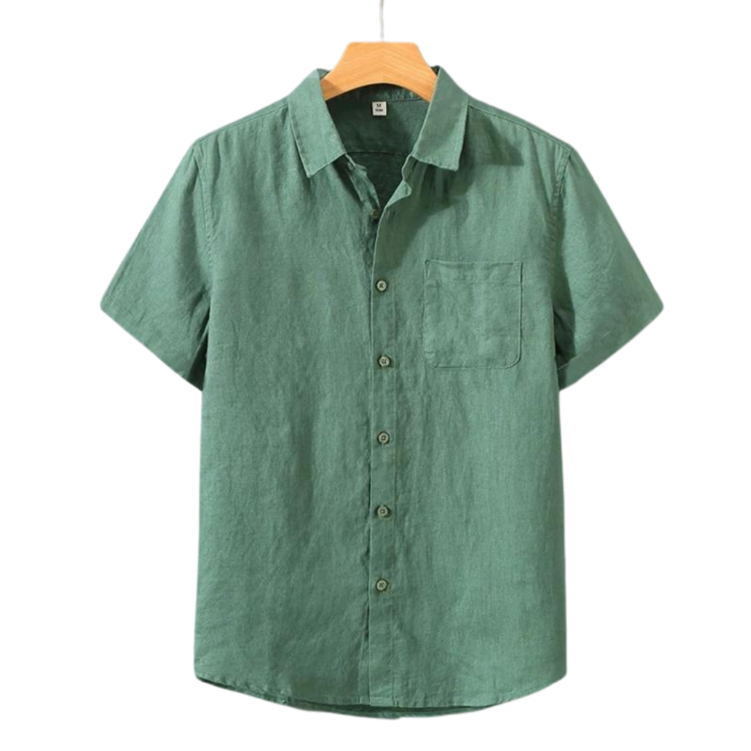 Green / XXL