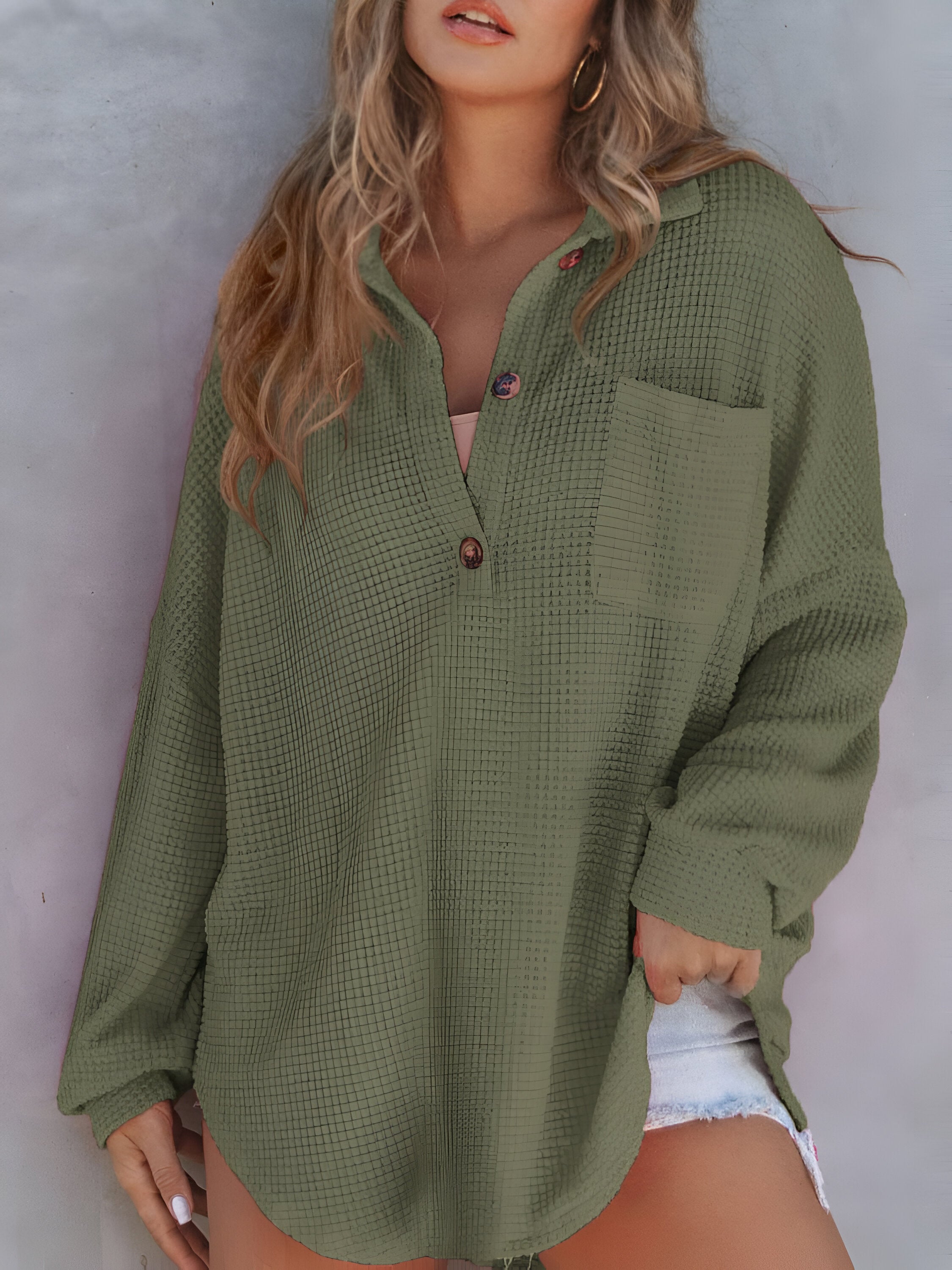 Army Green / 2XL