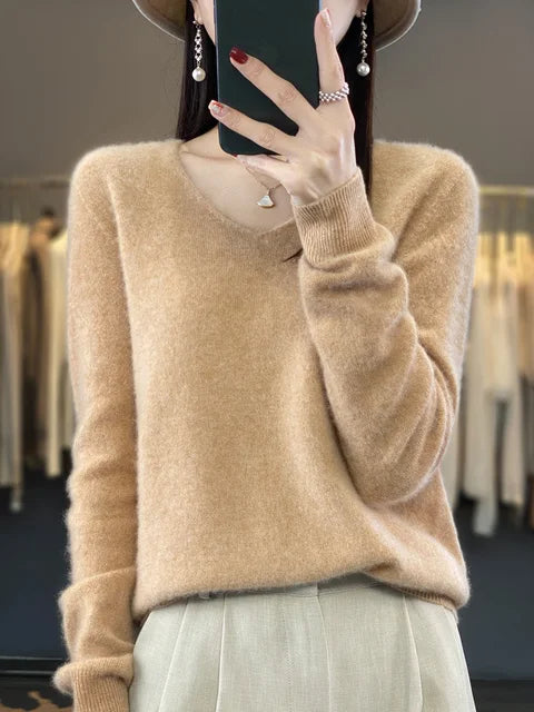 Beige / 2XL