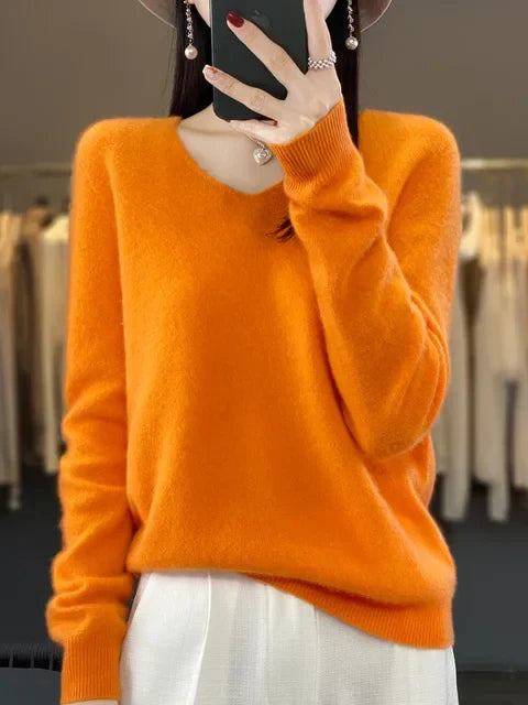 Orange / 2XL