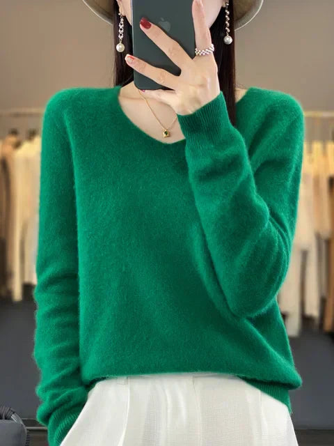 Green / 2XL