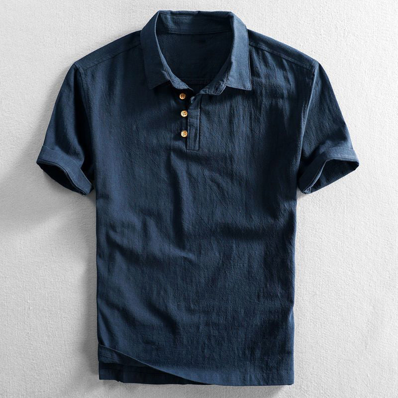 Dark Blue / 2XL