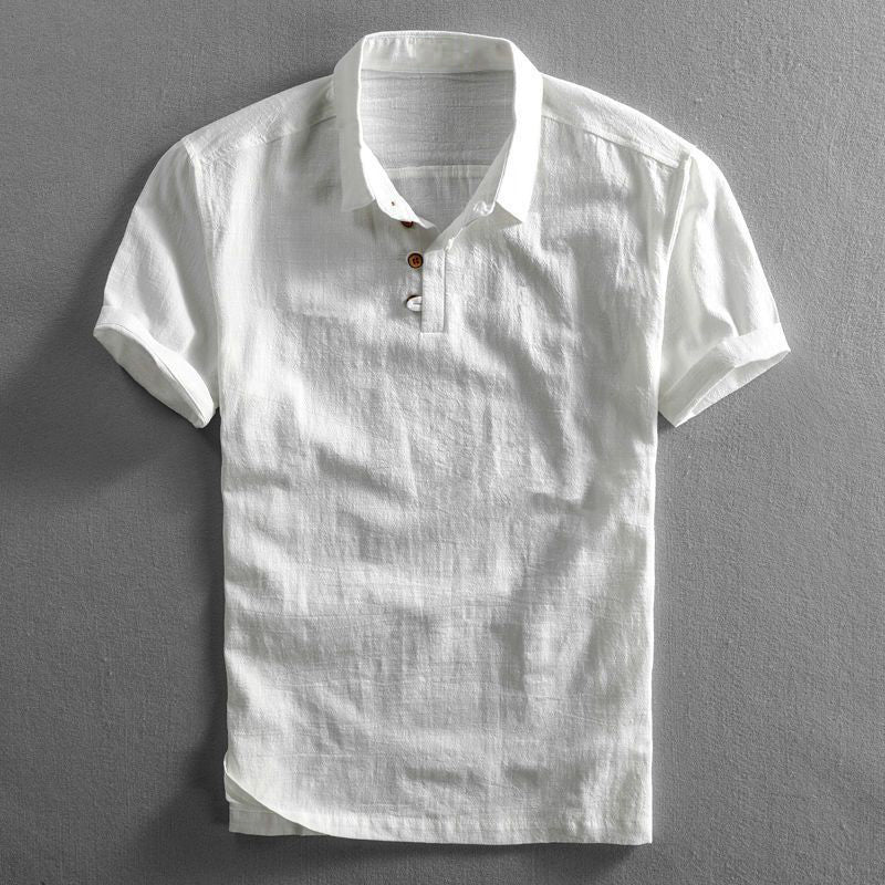 Avorio White / 2XL