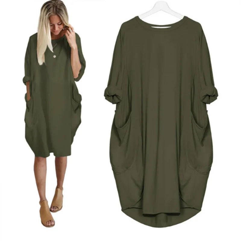 Army Green / 5XL