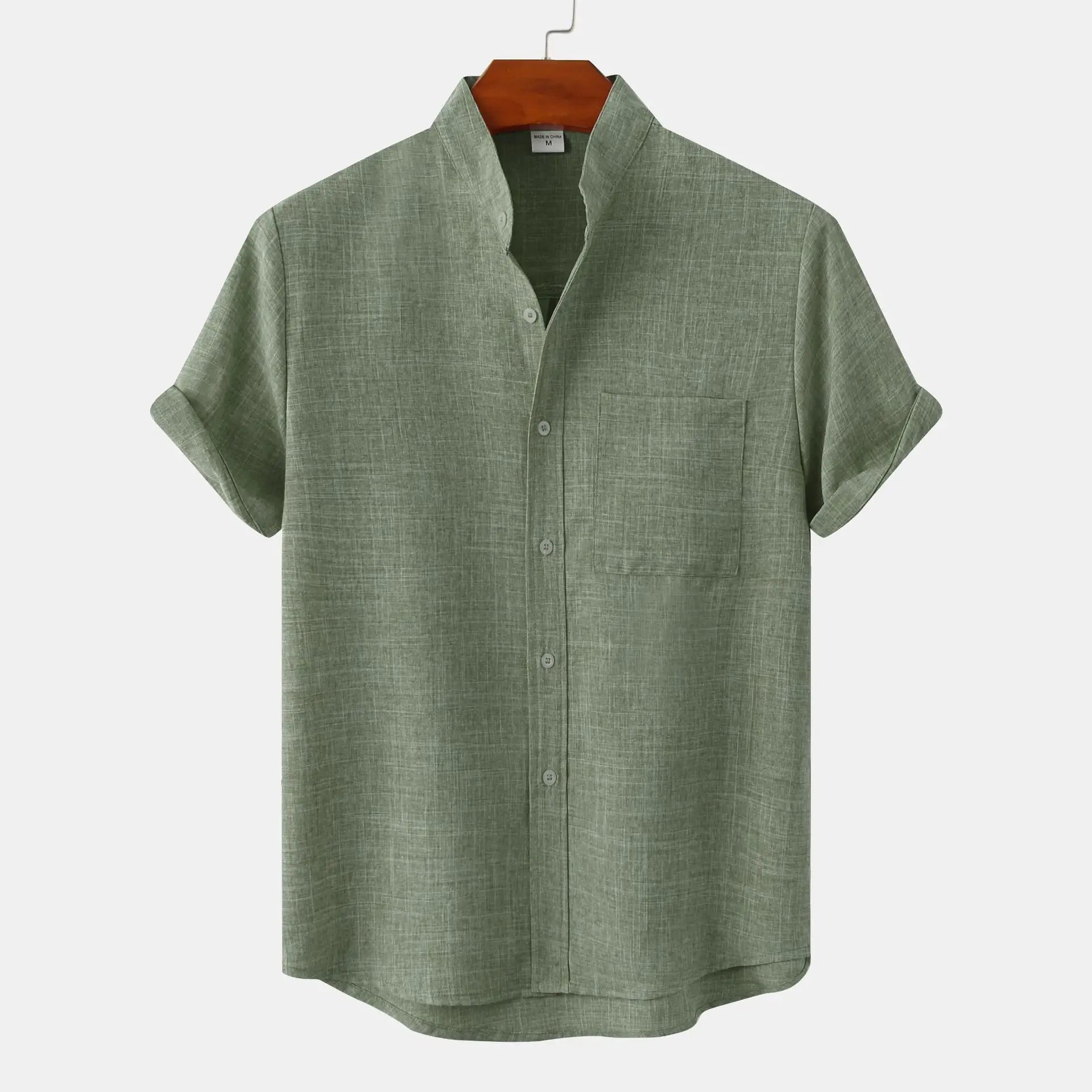 Green / 2XL