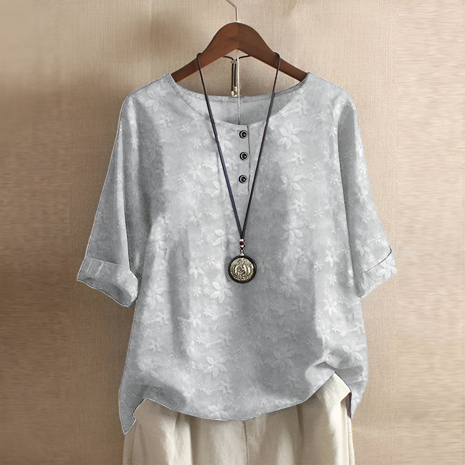 Light Gray / 3XL