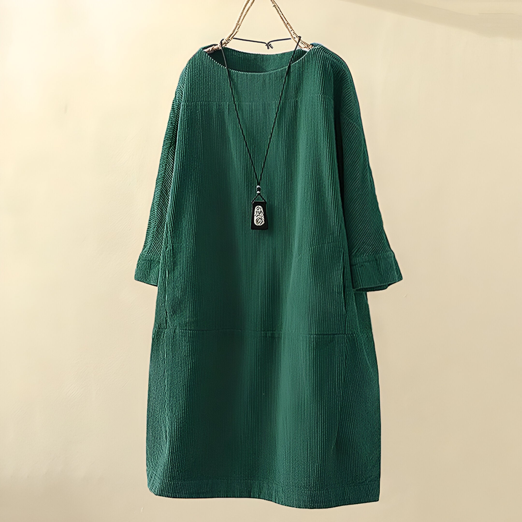 Dark Green / 4XL