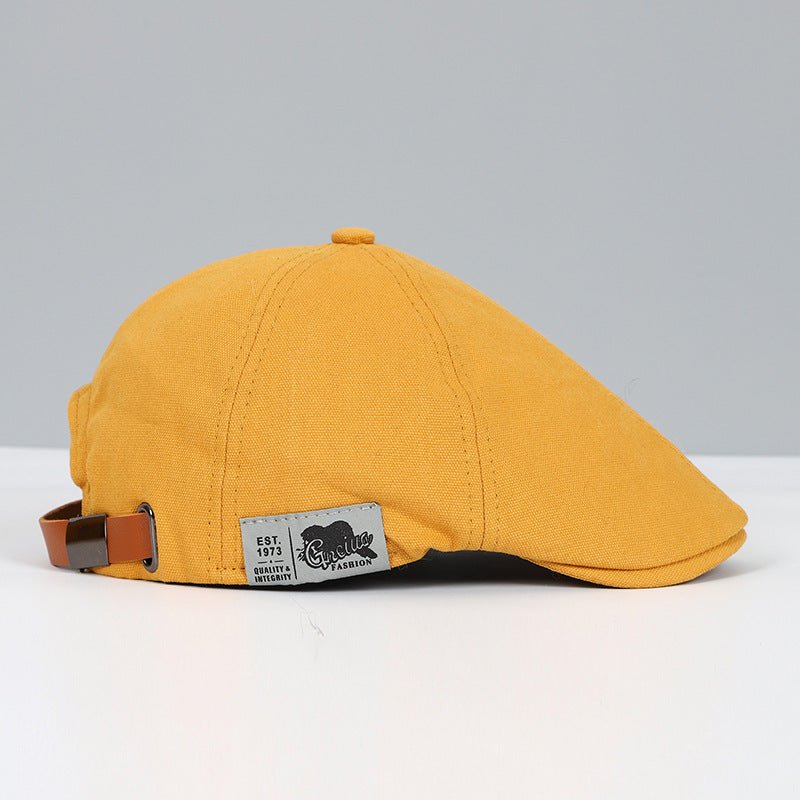 One size / Yellow