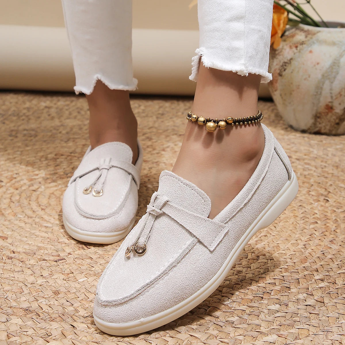 DEBBIE Woman Loafers