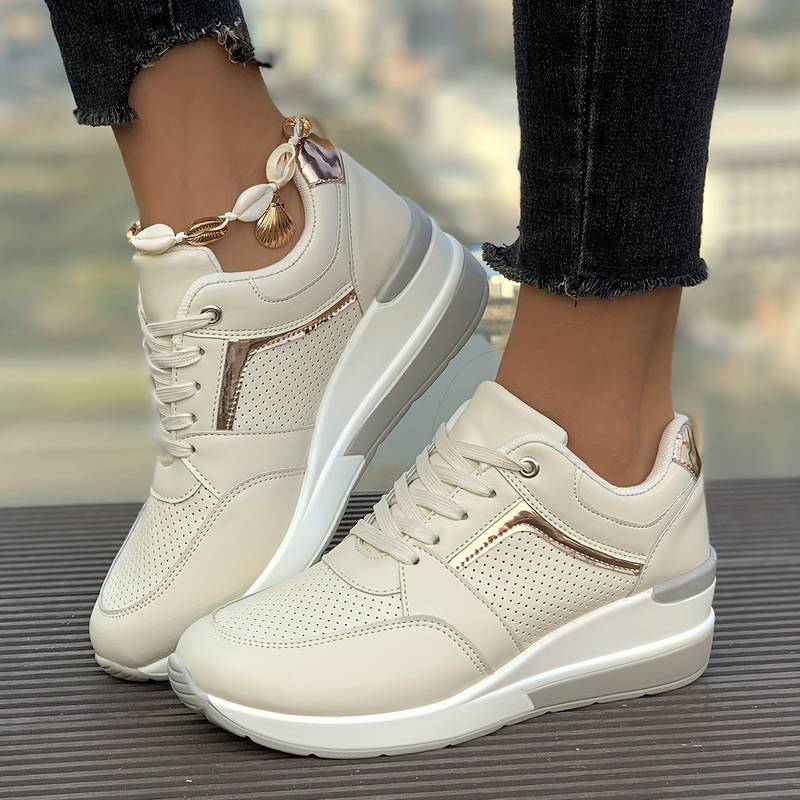 Beige / 7.5