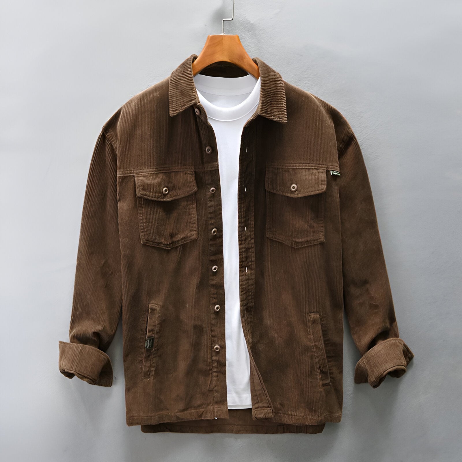 Brown / 3XL